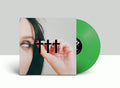 (Crosses) - PERMANENT.RADIANT [VINYL]