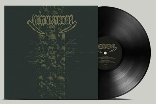 Metempsychosis - Metempsychosis [VINYL]