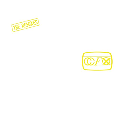 Ccfx - Ccfx The Remixes [VINYL]