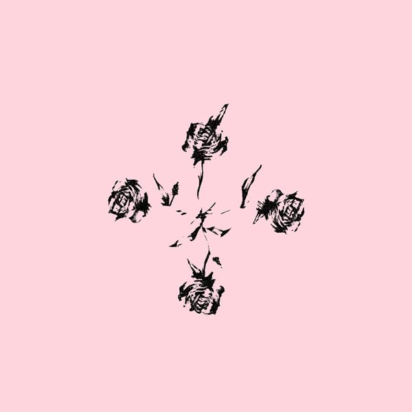 Chain Of Flowers - Let Your Light In / Flesh, Blood and Bone [VINYL]