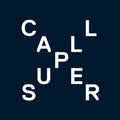 Call Super - Black Octagons [12"] [VINYL]