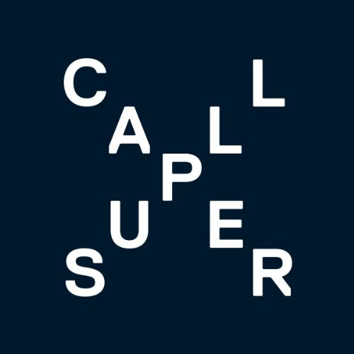 Call Super - Black Octagons [12"] [VINYL]