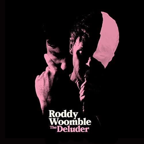 Roddy Woomble - The Deluder  [VINYL]