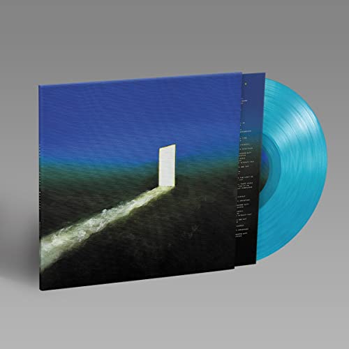 Cloth - Secret Measure (Limited Colour Vinyl)  [VINYL]