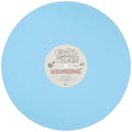 Queen Baby - The Yearbook (Baby Blue Vinyl) [VINYL]