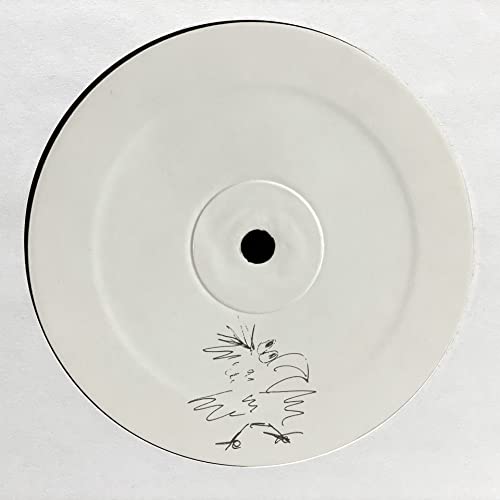 Danny Goliger & Choopsie - AF Rex [VINYL]