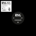 Rvg - Northing Really Changes (the Remixes) [VINYL]