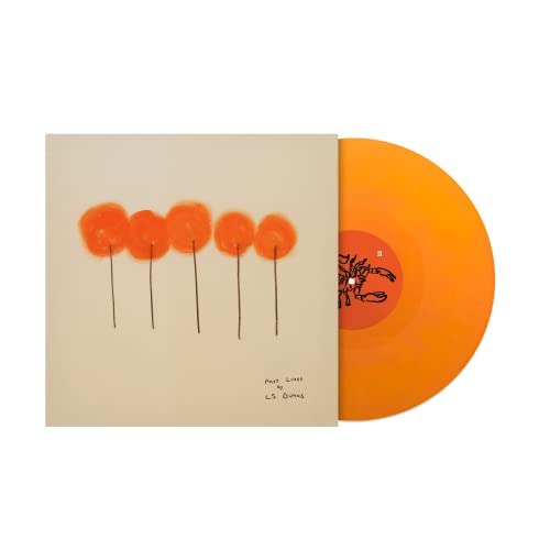 Various - Past Lives (Tangerine Vinyl) [VINYL]