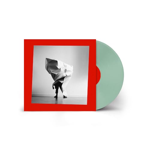 Mother Mother - Grief Chapter [VINYL]