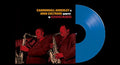 Cannonball Adderley & John Col - Quintet In Chicago (+1 Bonus Track) (Transparent Blue Vinyl) [VINYL]
