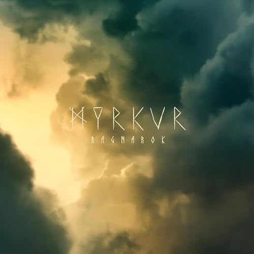 Myrkur - Ragnarok Ost [VINYL]