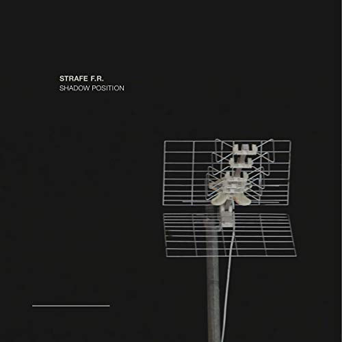 Various - Shadow Position [VINYL]