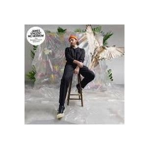 Mcmorrow, James Vincent - Grapefruit Season  [VINYL]