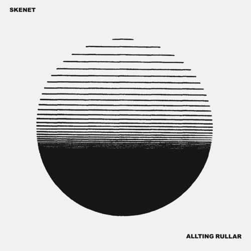Skenet - Allting Rullar [VINYL]