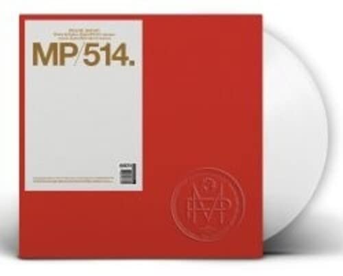 Various - Que No (White Vinyl) [VINYL]