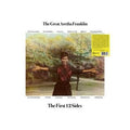Various - The Great Aretha Franklin - The First 12 Sides (Numbered Edition) (Clear Vinyl) [VINYL]