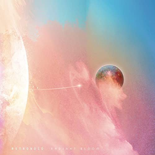 Astronoid - Radiant Bloom [VINYL]