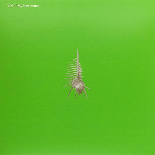 Various - My New Murex [VINYL]
