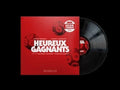 David Menke, Lionel Limiñana - Heureux Gagnants [VINYL]