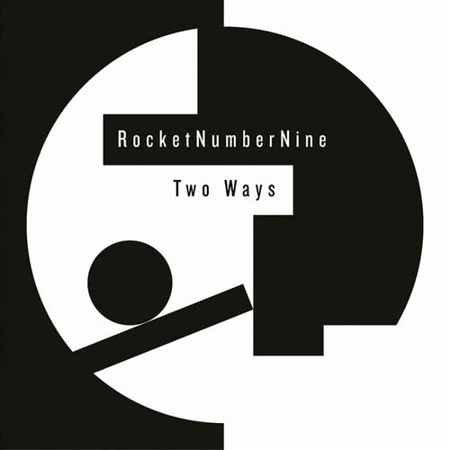 Rocket Number Nine - Two Ways [12\"] [VINYL]