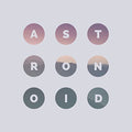 Astronoid - Astronoid  [VINYL]