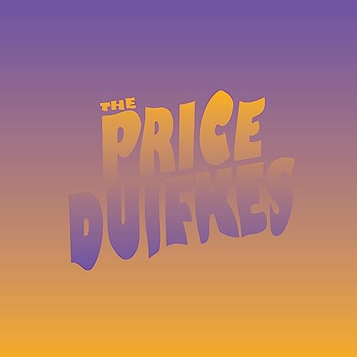 Priceduifkes - Compilation [VINYL]