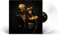 Hot Milk - The King And Queen Of Gasoline [VINYL]