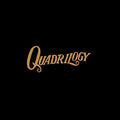 Astrom,kristofer - Quadrilogy [Vinyl LP]  [VINYL]