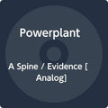 Powerplant - Powerplant [VINYL]