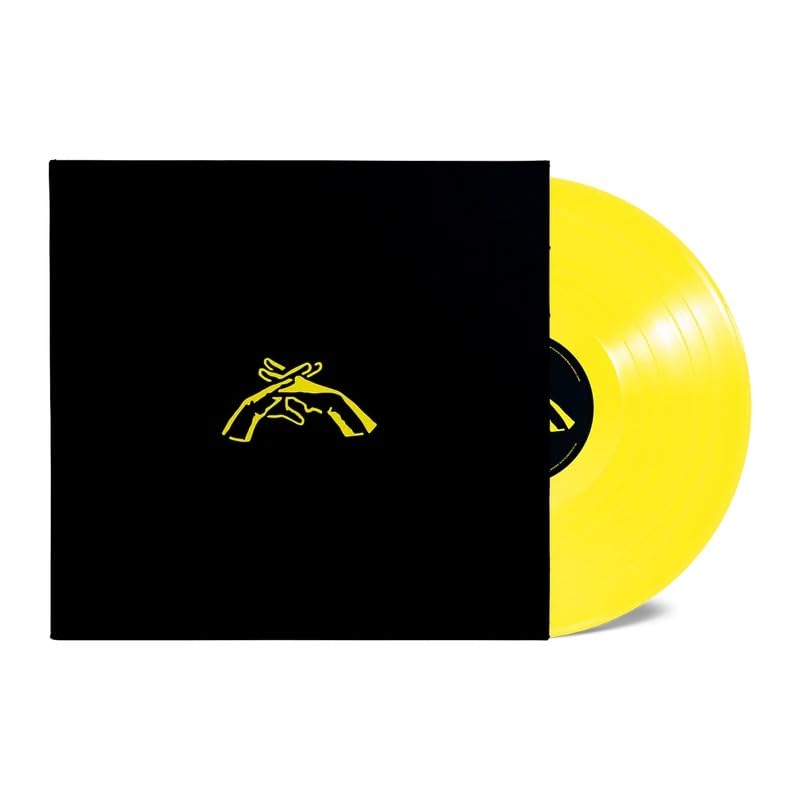 Joy Anonymous - Cult Classics [VINYL]