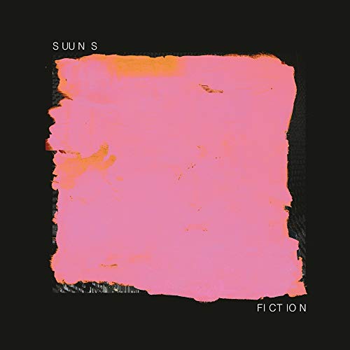 Suuns - Fiction EP [VINYL]