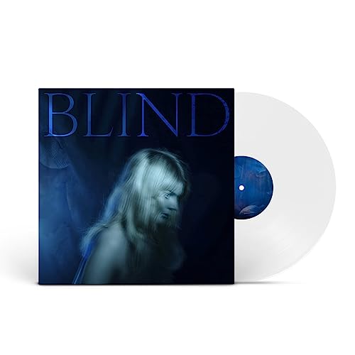 Our Broken Garden - Blind [VINYL]