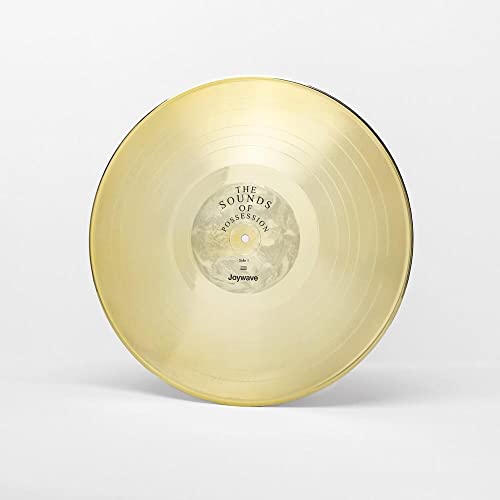 Joywave - Possession  [VINYL]