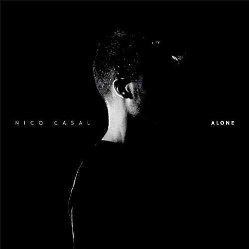 Casal, Nico - Alone  [VINYL]
