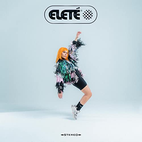 Lucia Tacchetti - ELETE [VINYL]