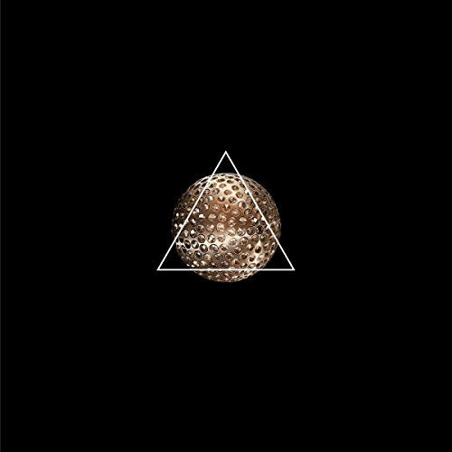Actress X London Contemporary Orchestra - Audio Track 5 [12"] [VINYL]