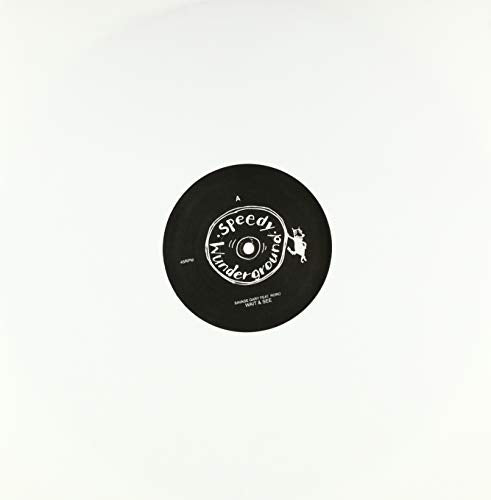 Savage Gary - Quarantine Sampler 2 [VINYL]