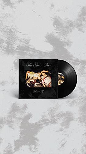 The Goon Sax - Mirror II [VINYL]