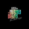 Larsen & The Coloured Dreams - Bucket List [VINYL]