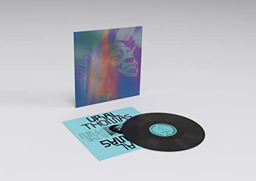 Ural Thomas & The Pain - Dancing Dimensions [VINYL]