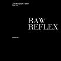 Julia Govor/emit - Raw Reflex [VINYL]