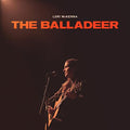 Mckennalori - The Balladeer (LP) [VINYL]
