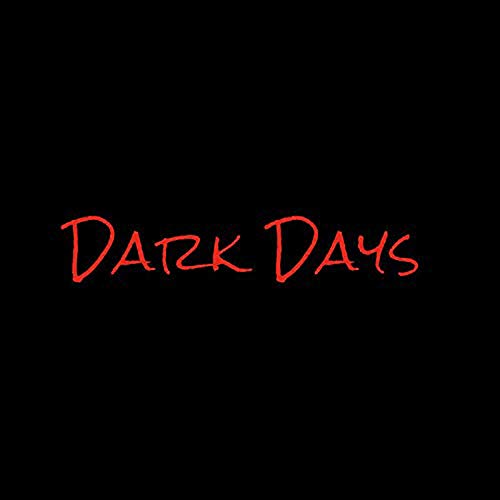Gerry Cinnamon - Dark Days / The Bonny (10" Single) [VINYL]