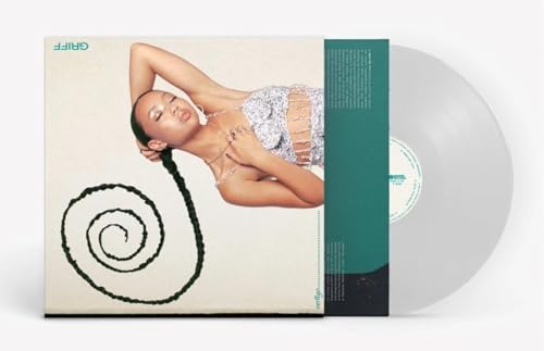 Griff - Vertigo [VINYL]