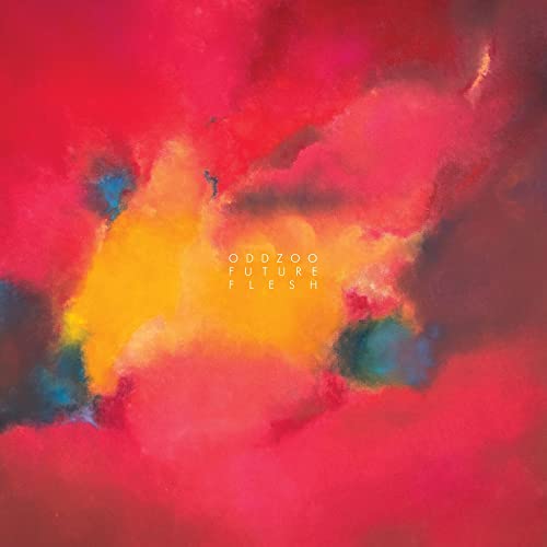Oddzoo - Future Flesh  [VINYL]
