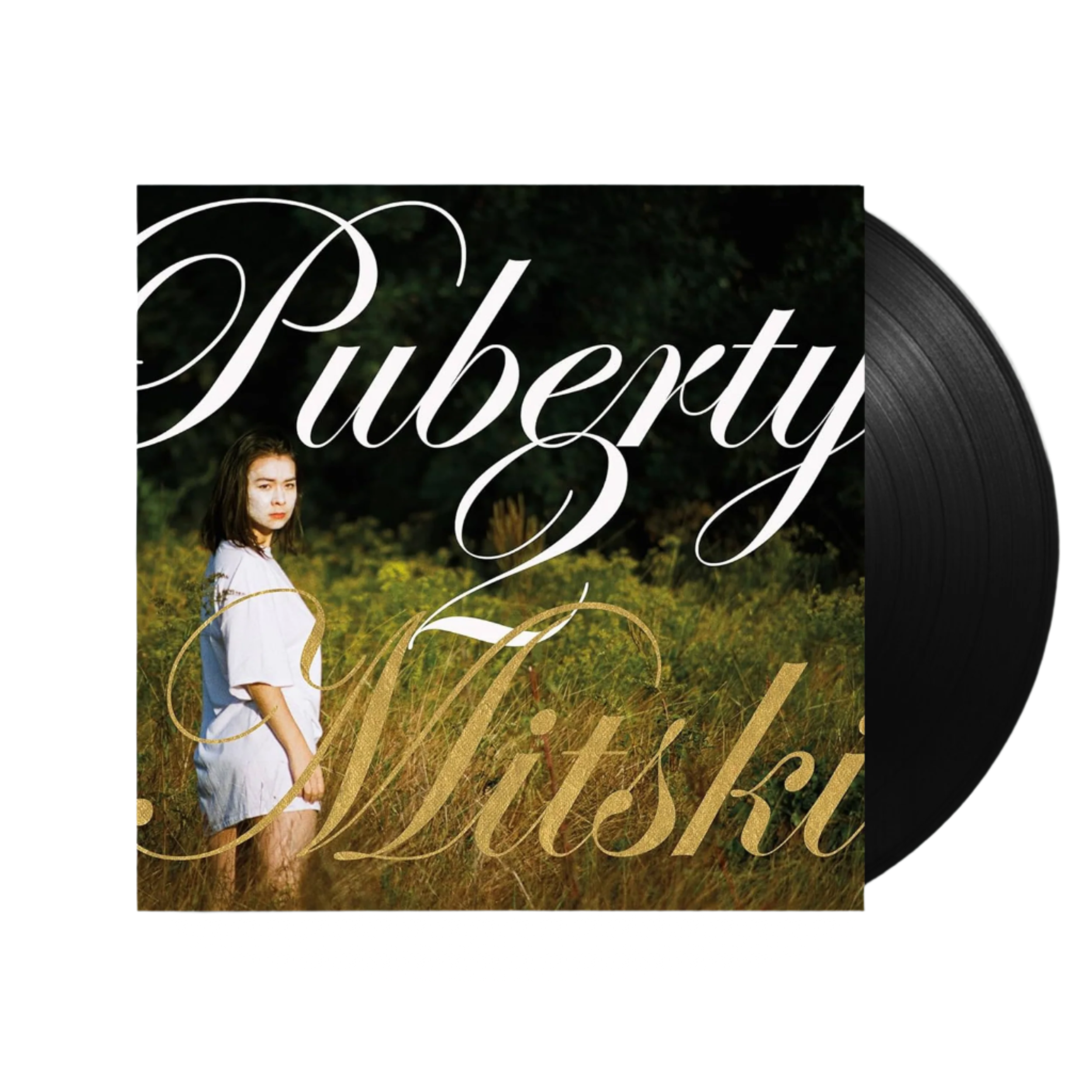 Mitski - Puberty 2