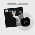 Jessica Winter - My First Album
