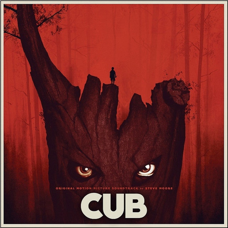 Moore, Steve - Cub