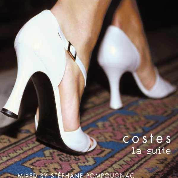 Hotel Costes 2 - V/A