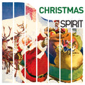 Various - Spirit of Christmas [VINYL]
